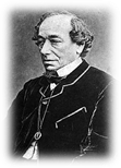 280px-Disraeli