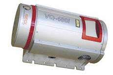 Воздушный сканер RIEGL VQ-480i