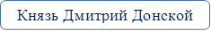 Князь Дмитрий Донской