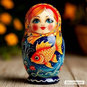 Изображение выглядит как искусство, игрушка, кукла, ваза

Контент, сгенерированный ИИ, может содержать ошибки.
