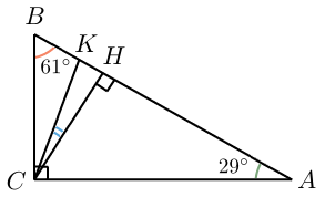 Рисунок к задаче 2