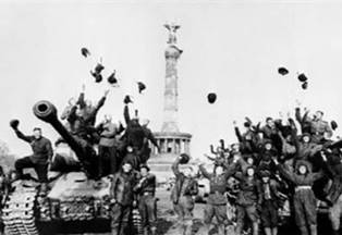 9 мая 1945г. " ok.ya1.ru
