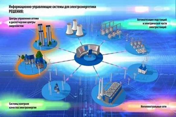 Особенности обслуживания 