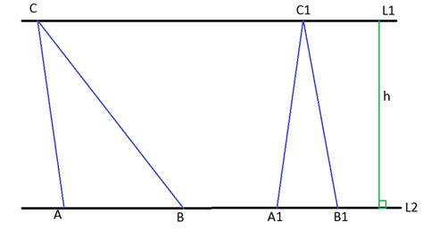 Mn средняя линия трапеции abcd из точки м стороны ав проведена прямая параллельно боковой