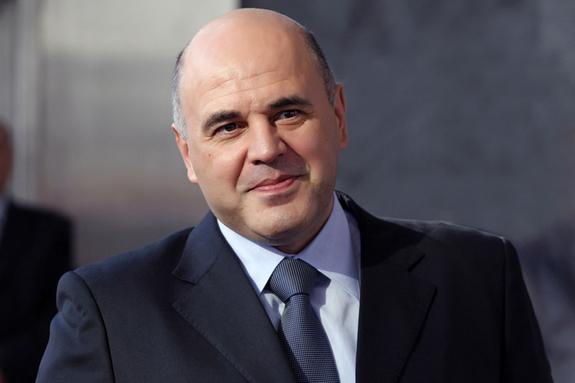Михаил Машустин подвел итоги работы Правительства