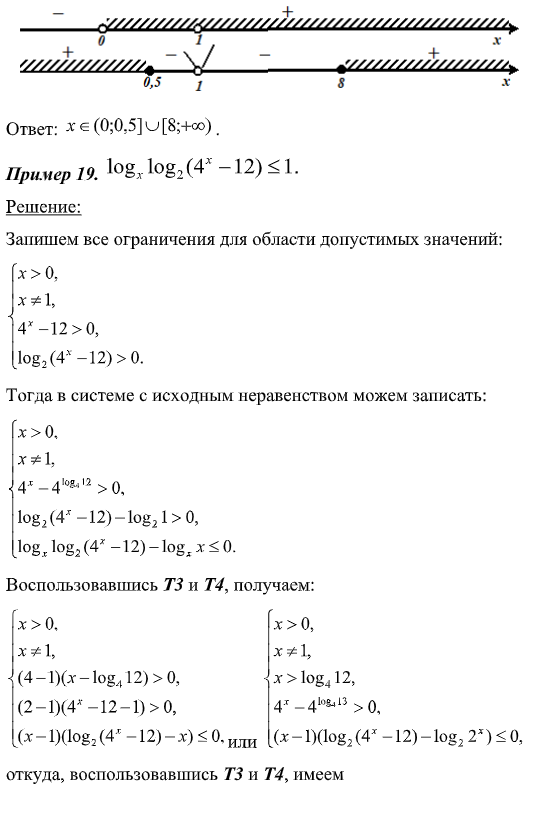 Пример
