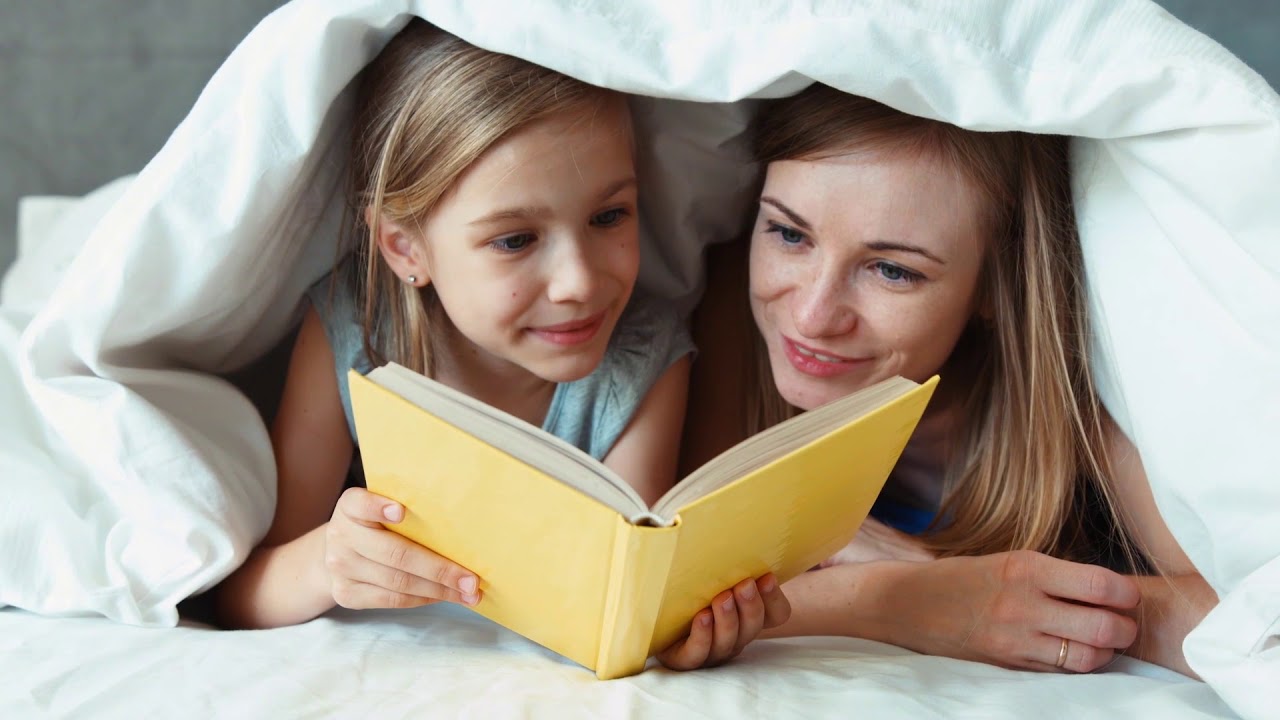 Чтение с родителями
