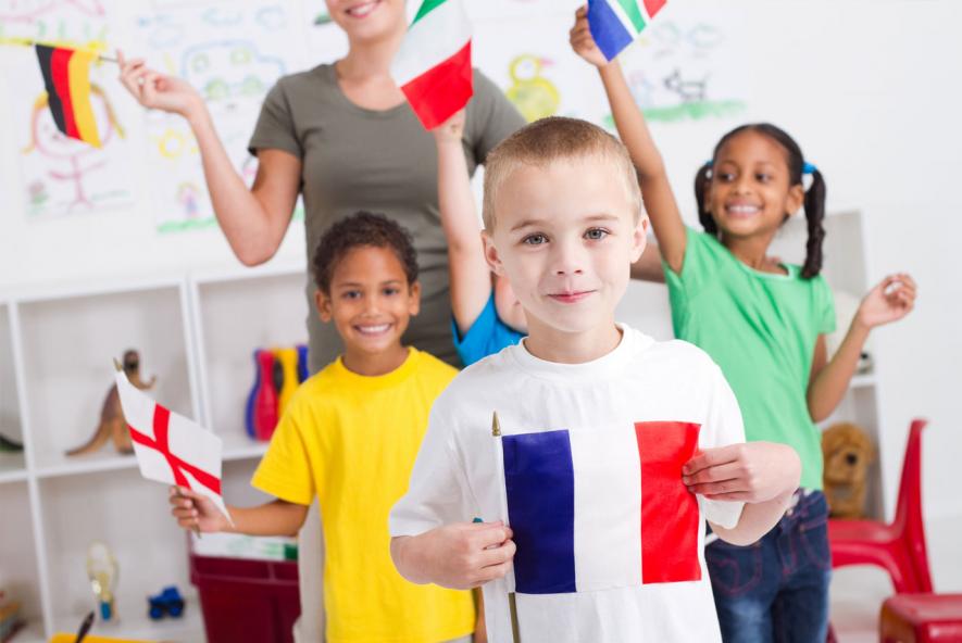 Французское образование