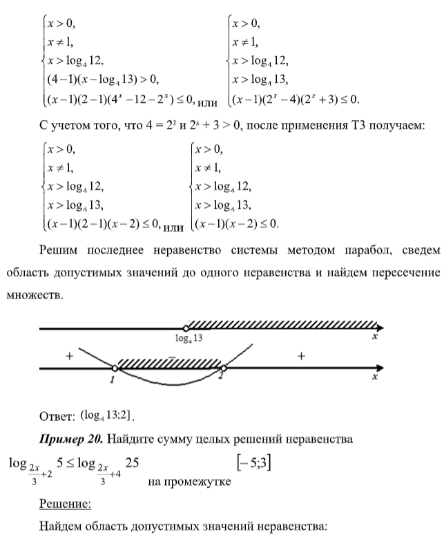 Пример