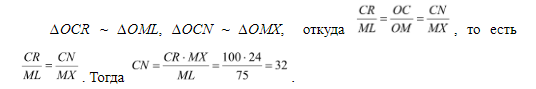 формулы