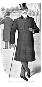 Честерфилд.