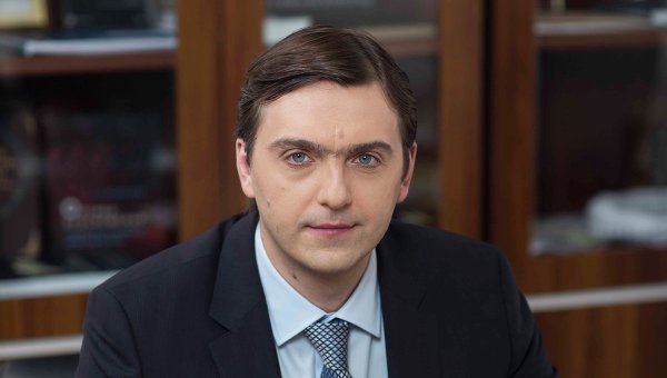Сергей Кравцов - новый министр просвещения