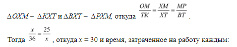 формулы