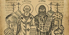 Наследие моё – родной язык
