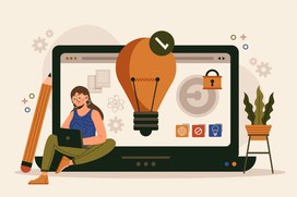 Роль информационной культуры в повышении профессиональной компетентности педагога