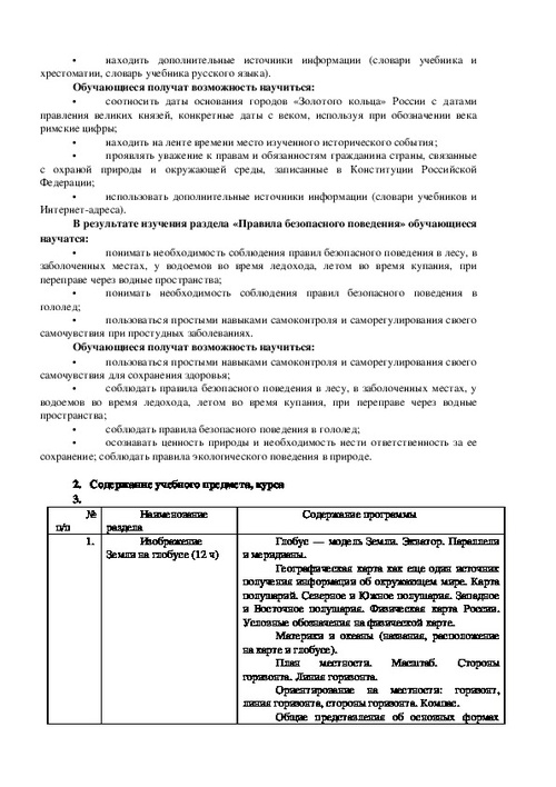 Работа с картиной письменное сочинение 3 класс пнш охота на редис конспект урока