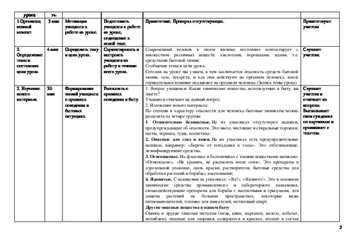 Учебный план 10 11 класс по фгос