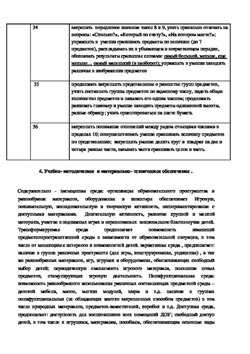 Фэмп старшая группа повторение пройденного материала презентация