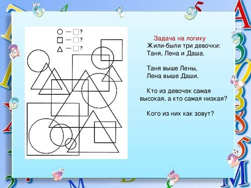 Математика и красота проект