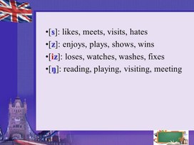 Обложка для материала Презентация Spotlight6 Module 6b Game on