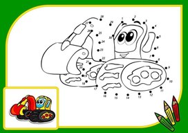 Обложка для материала рисуй по тчк