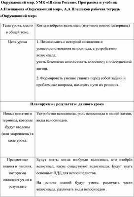 Обложка для материала материал по окр миру