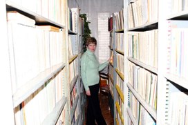 Обложка для материала Акция "День книги"