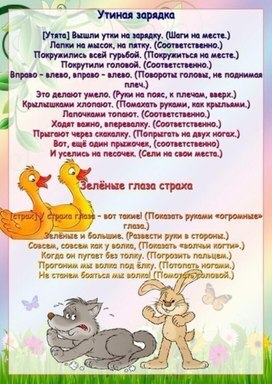Обложка для материала утиная зарядка
