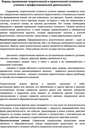 Обложка для материала Формы