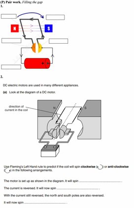 Обложка для материала 4measuring instruments, electric engines