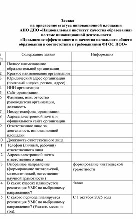 Обложка для материала «Повышение эффективности и качества начального общего образования в соответствии с требованиями ФГОС НОО»