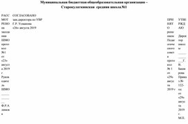 ДОПОЛНИТЕЛЬНАЯ ОБЩЕРАЗВИВАЮЩАЯ  ПРОГРАММА физкультурно-спортивной направленности « Баскетбол»