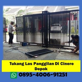 Обложка для материала TLP:  0895-4006-91251 Jasa Las Panggilan Cipayung Cipayung Jaya Pondok Jaya Depok