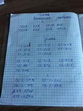 Обложка для материала Работа
