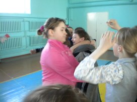 Обложка для материала Папа, мама, я - спортивная семья.