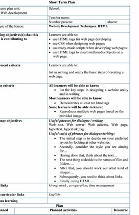 Обложка для материала 2Computer Science_10_Revision_Web-developmant
