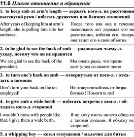 Обложка для материала АНГЛИЙСКИЙ слова обращпение