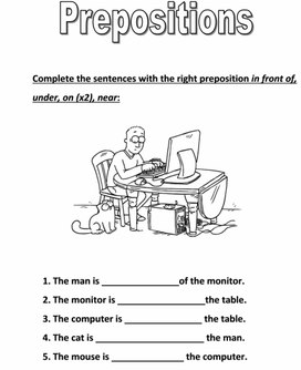 Worksheets with Simon`s Cat