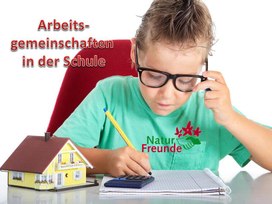 Arbeitsgemeinschaften in der Schule