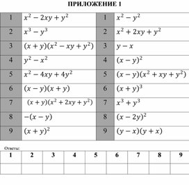 Обложка для материала Математика_7_ФСУ_ПРИЛОЖЕНИЕ 1 (4)
