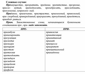 Обложка для материала русский язык нормы орфографии и пунктуации