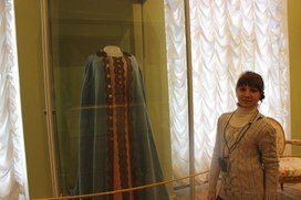 Обложка для материала Жизнь нашего класса