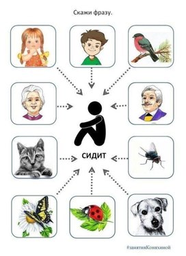 Обложка для материала схема