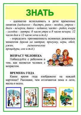 Обложка для материала знать