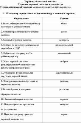Обложка для материала Терминологический марафон: испытание для эрудитов