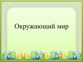 Презентация к уроку окружающего мира во 2 классе: Достопримечательности Санкт-Петербурга