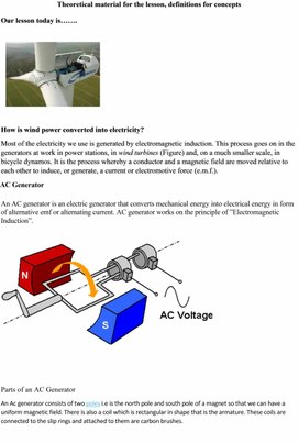 Обложка для материала 4The operating principle of electromagnetic devices