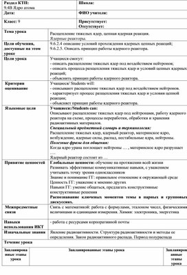 Обложка для материала План урока (1)
