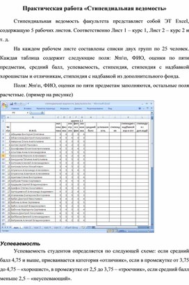 Обложка для материала ЛПЗ_Практическая работа «Стипендиальная ведомость»