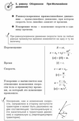 Обложка для материала Материалы физика по ОГЭ и ЕГЭ